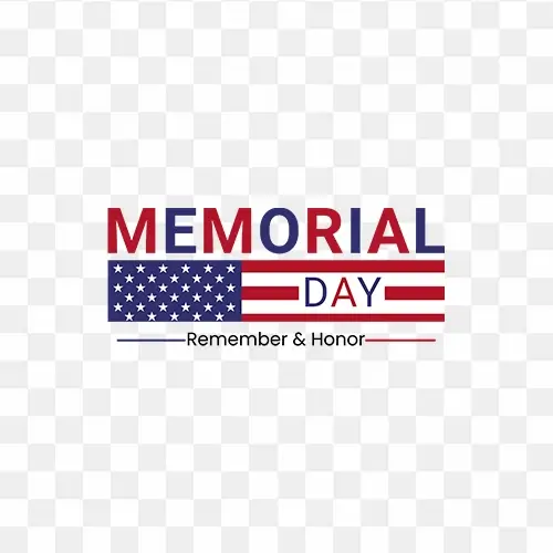 Memorial Day png images